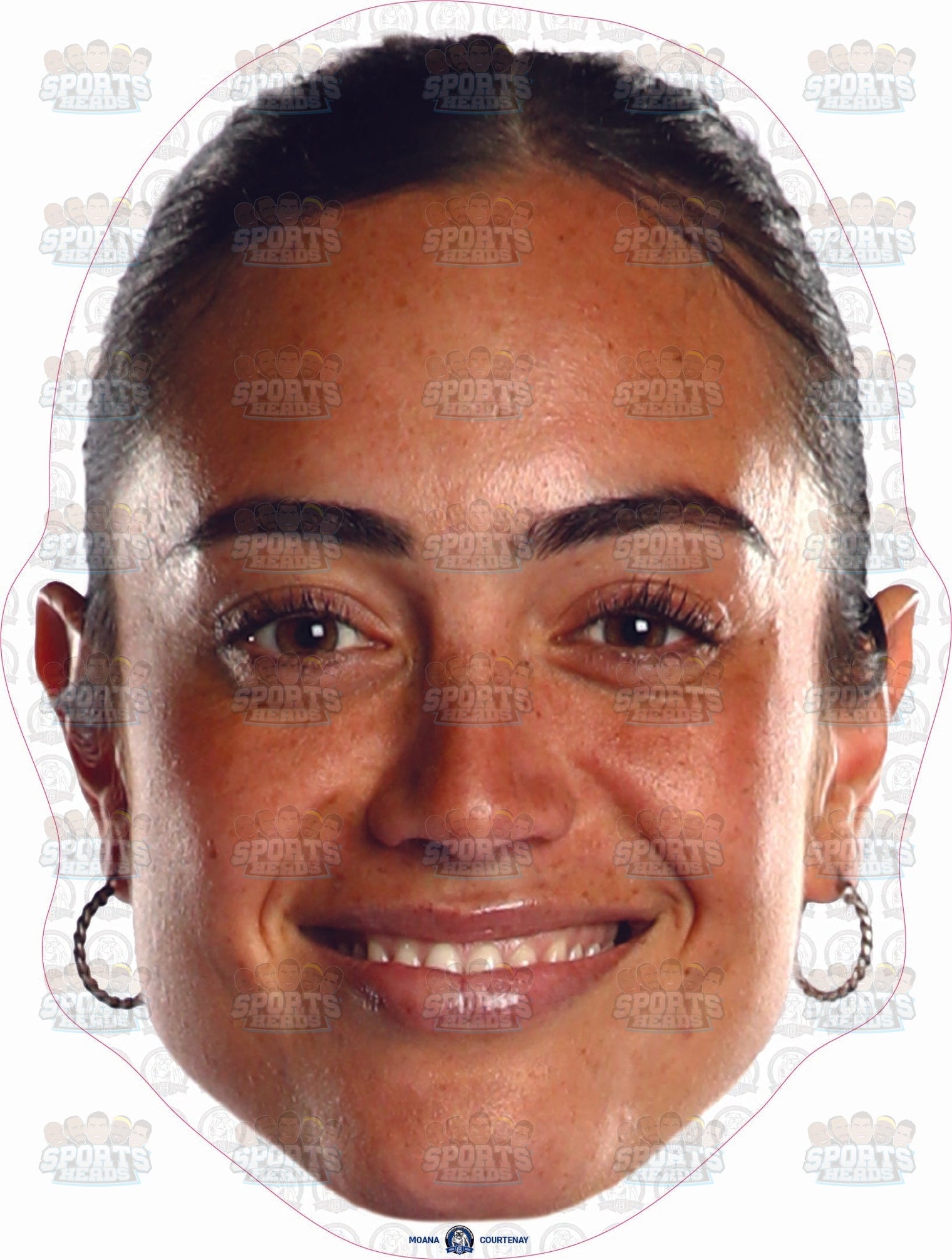 Moana Courtenay