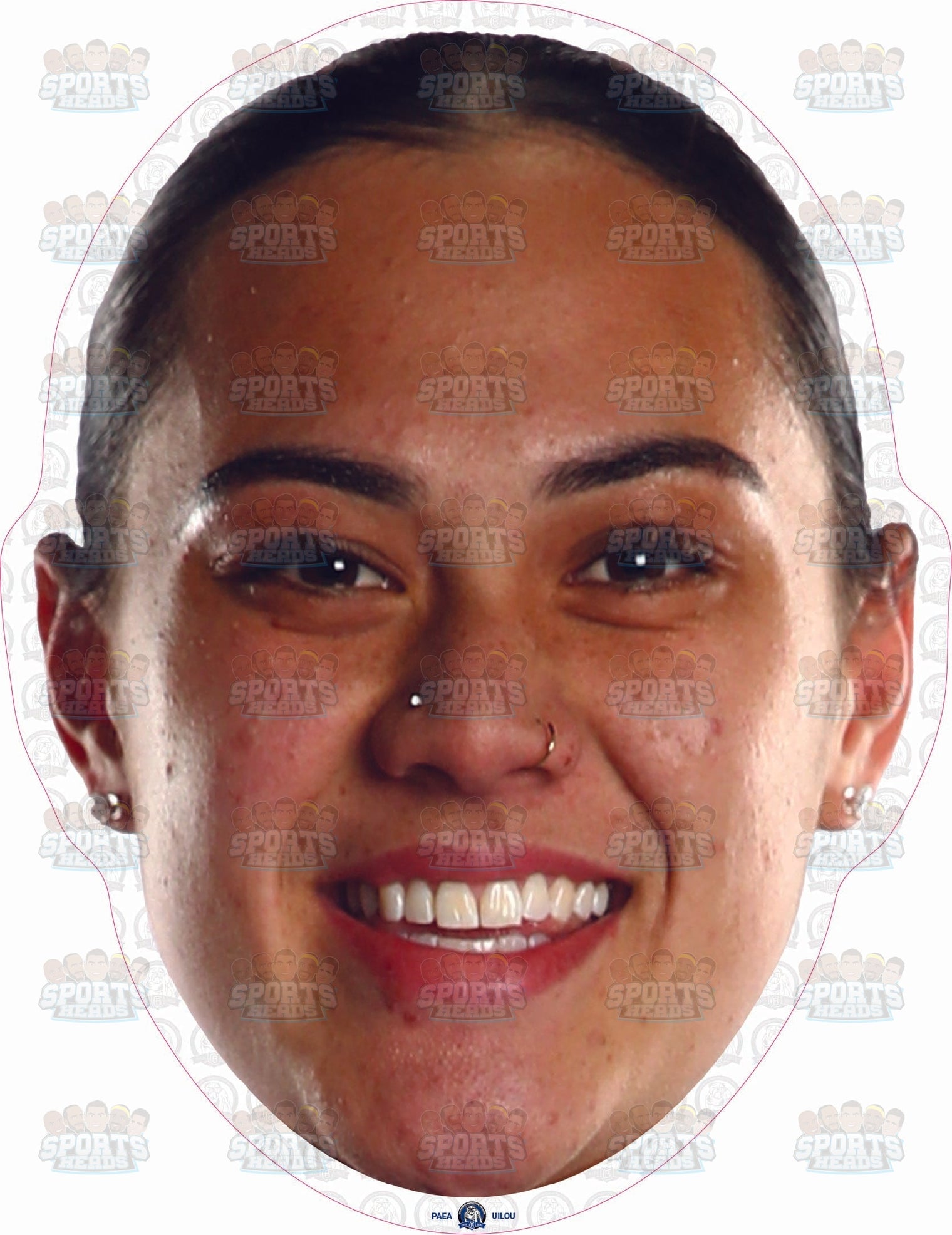 Paea Uilou