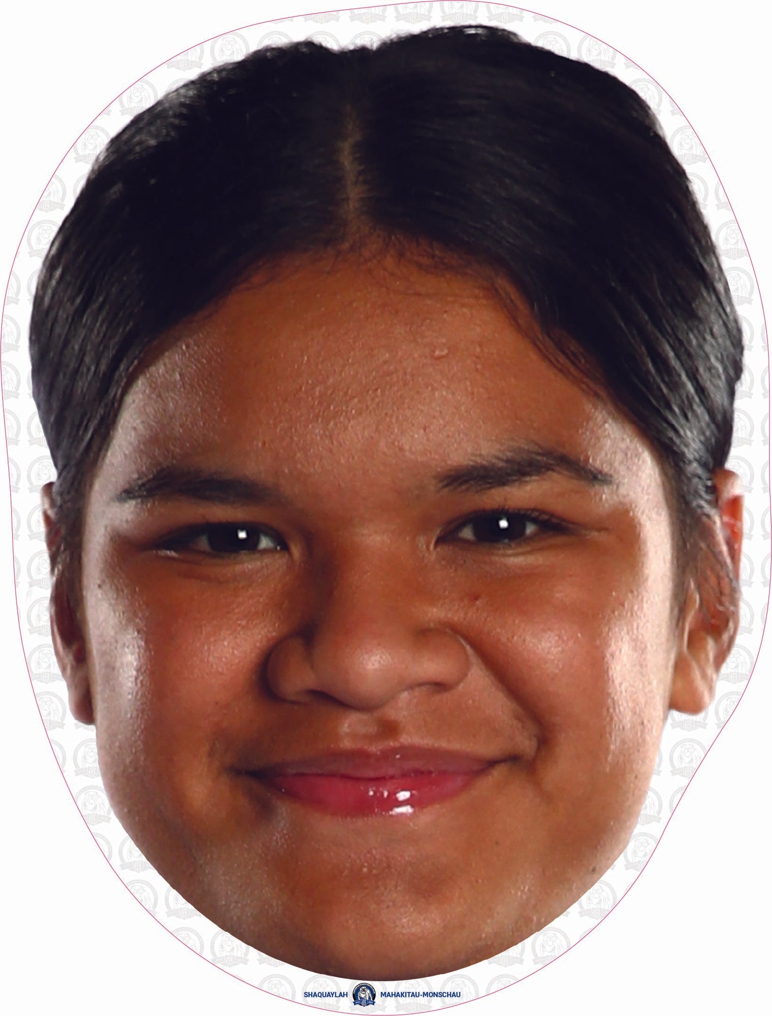 Shaquaylah Mahakitau-Monschau