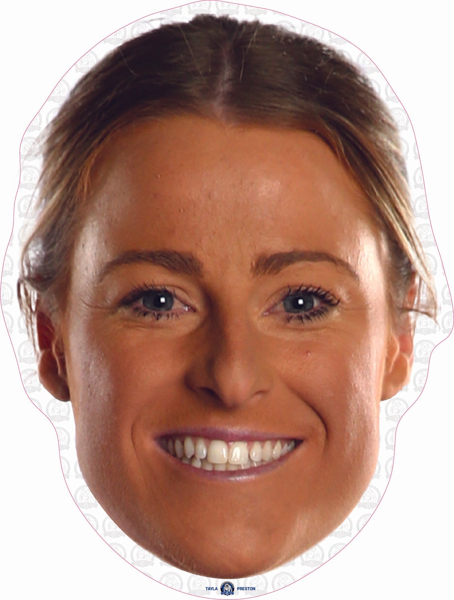 Tayla Preston