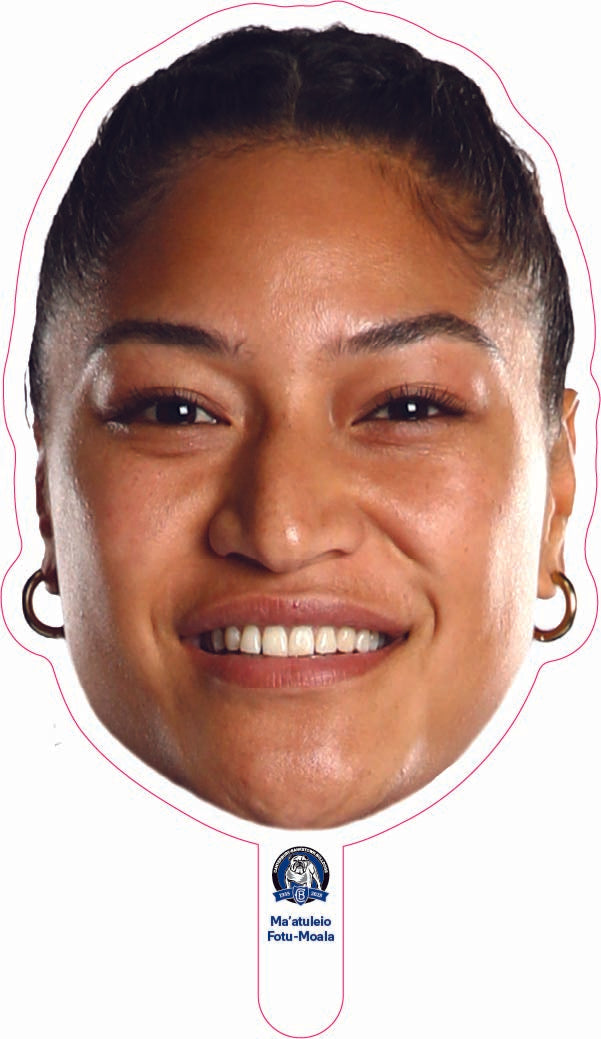 Ma’atuleio Fotu-Moala