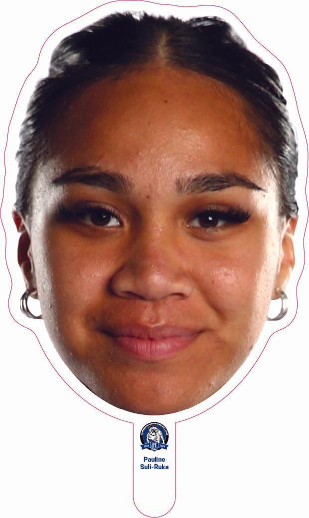 Pauline Suli-Ruka