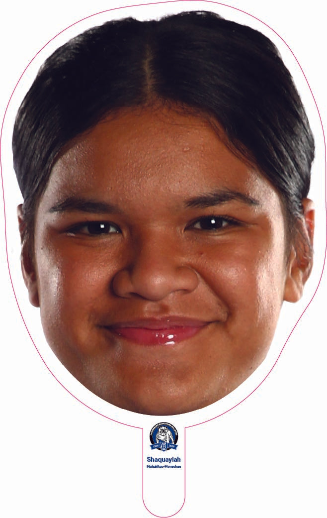 Shaquaylah Mahakitau-Monschau