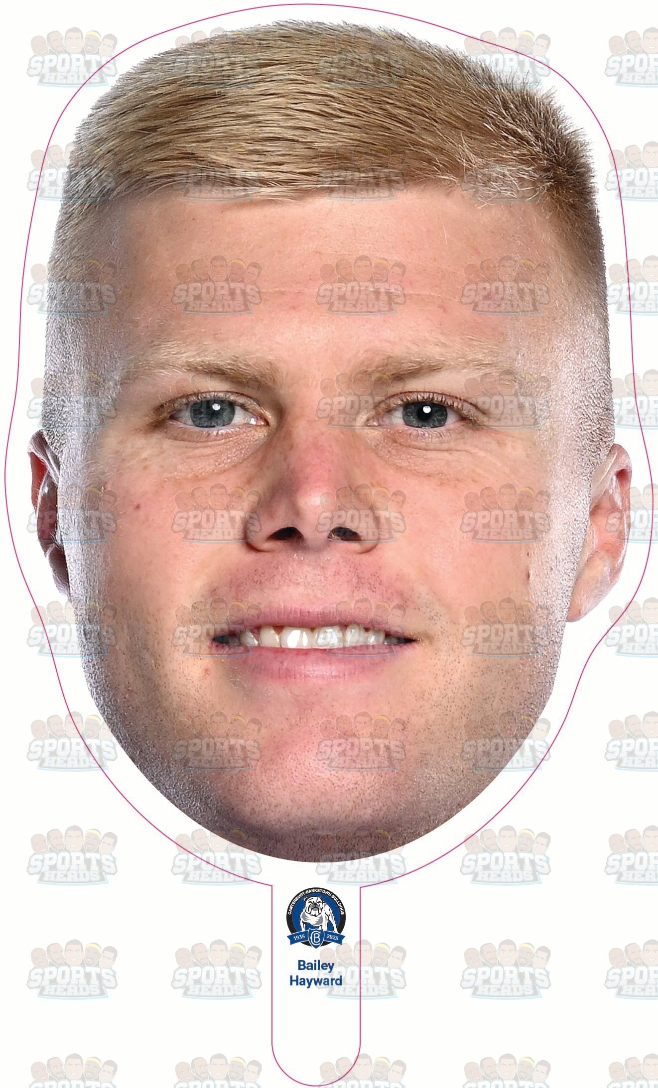 Bailey Hayward