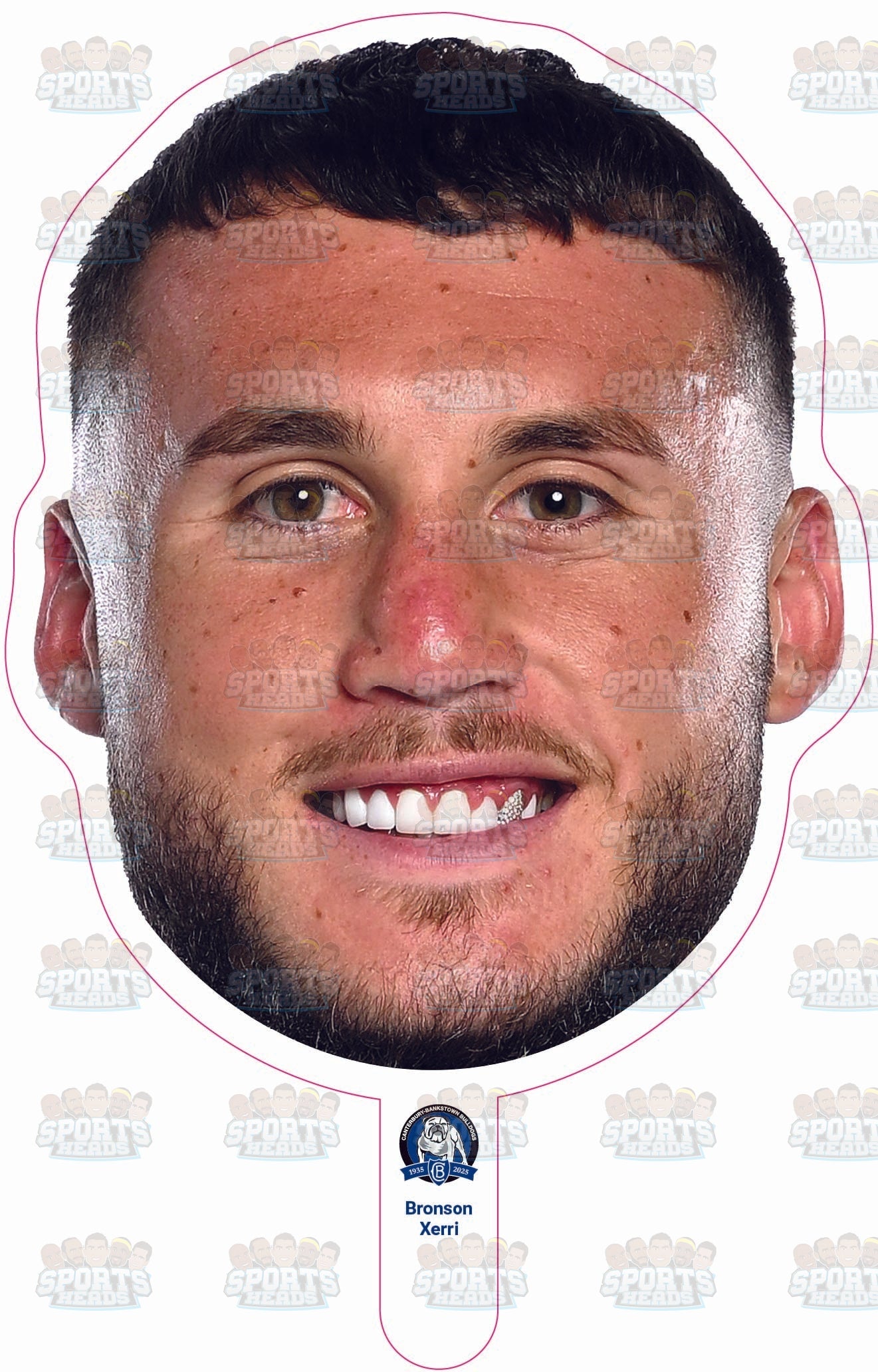 Bronson Xerri