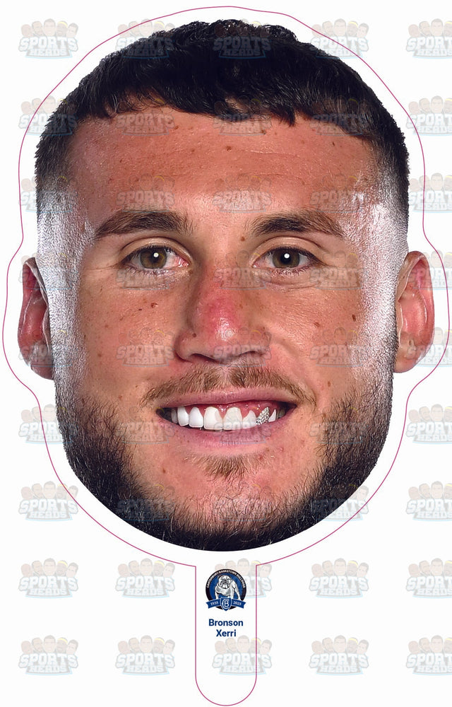 Bronson Xerri