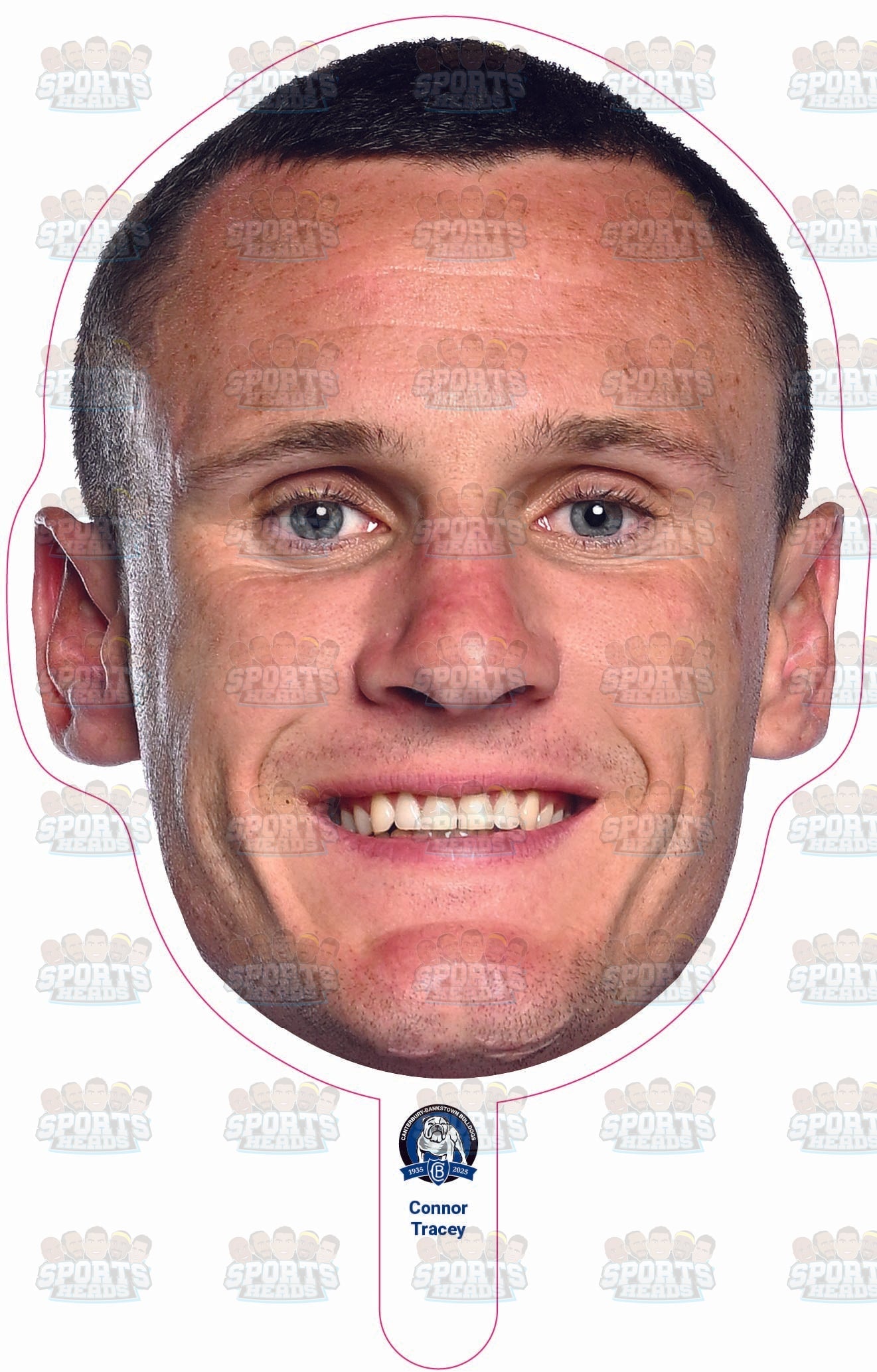 Connor Tracey