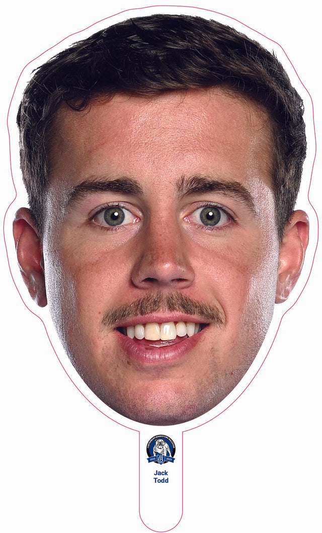 Jack Todd