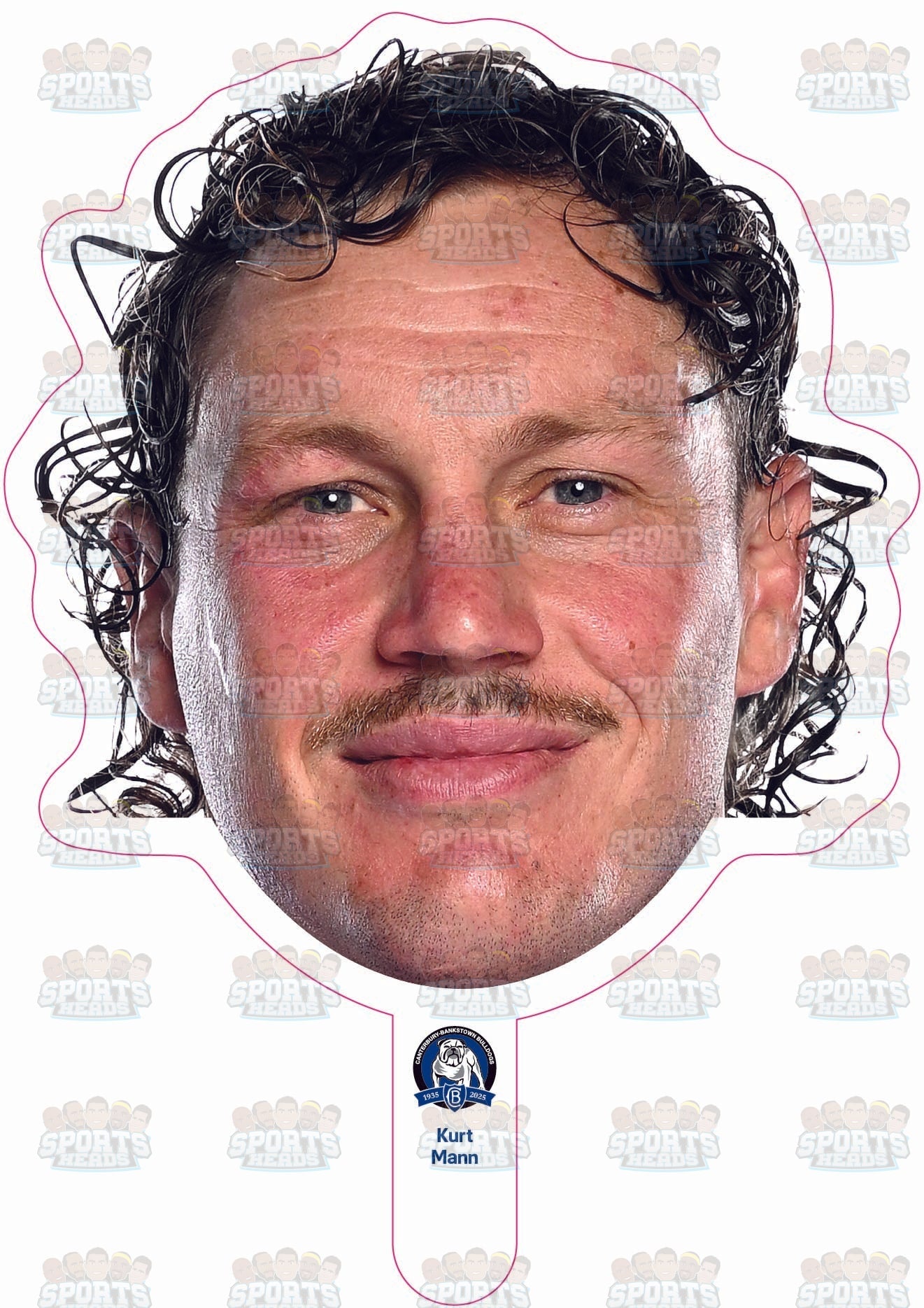 Kurt Mann