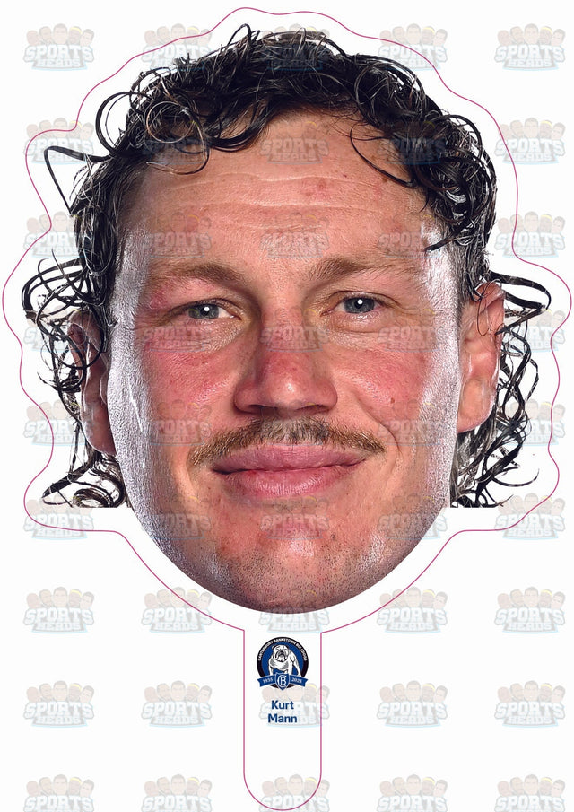 Kurt Mann