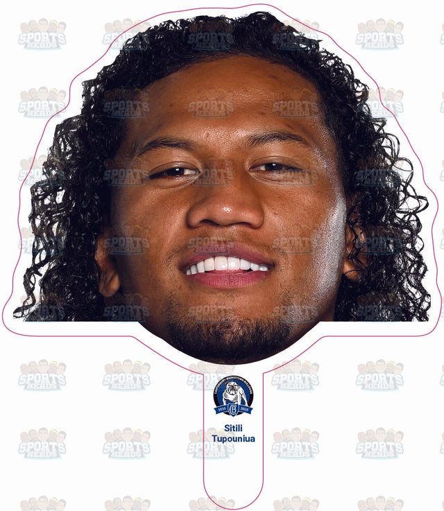 Sitili Tupouniua
