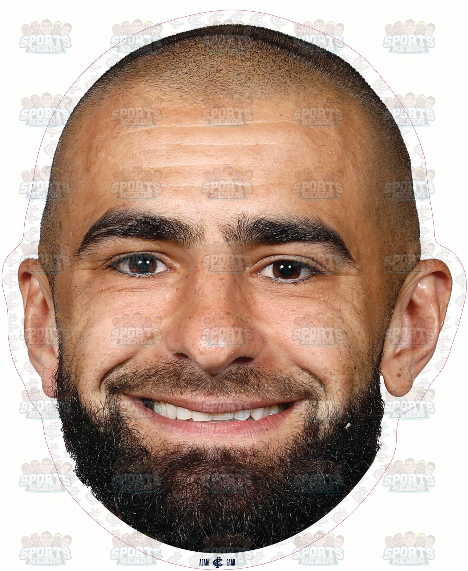 Adam Saad