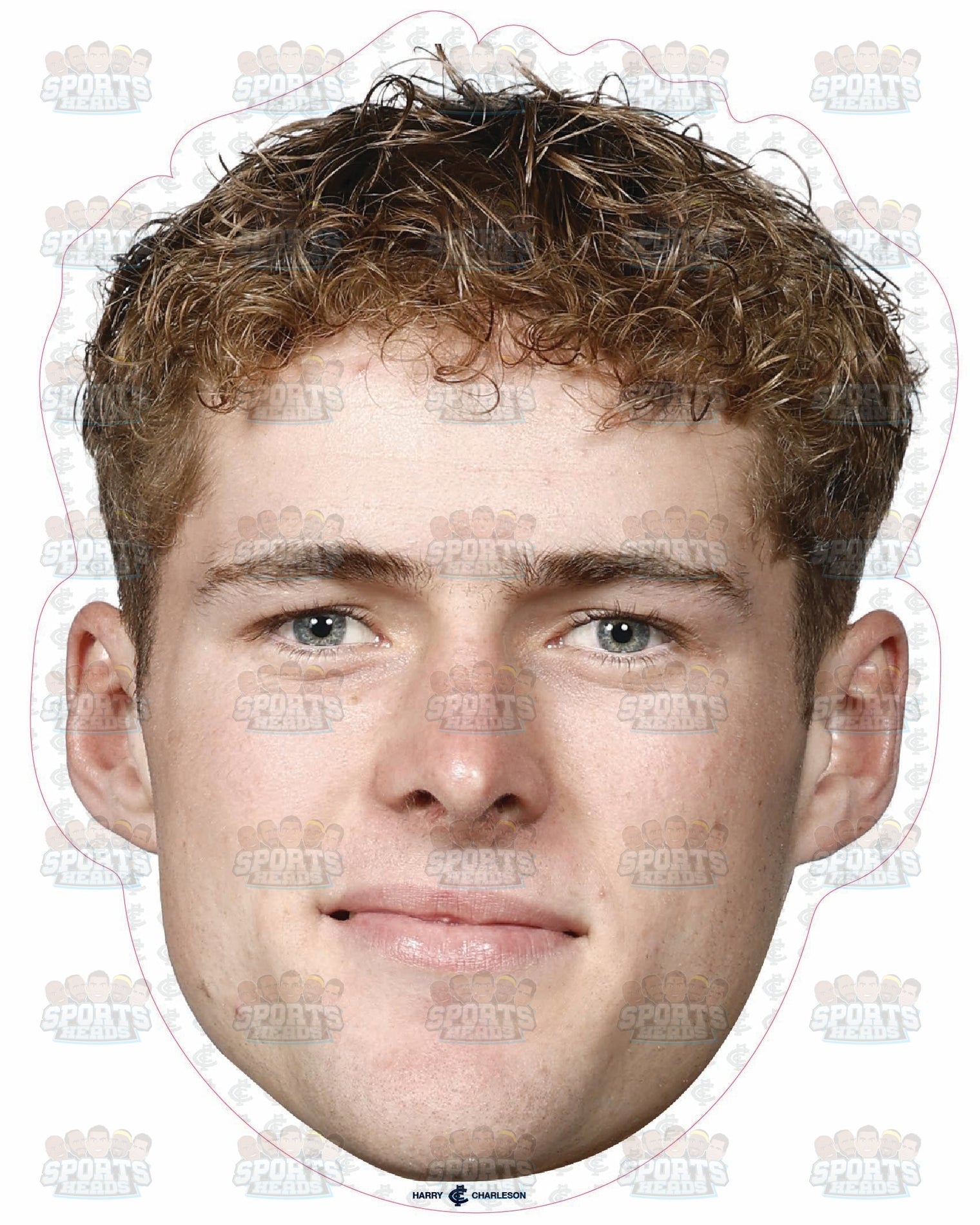 Harry Charleson