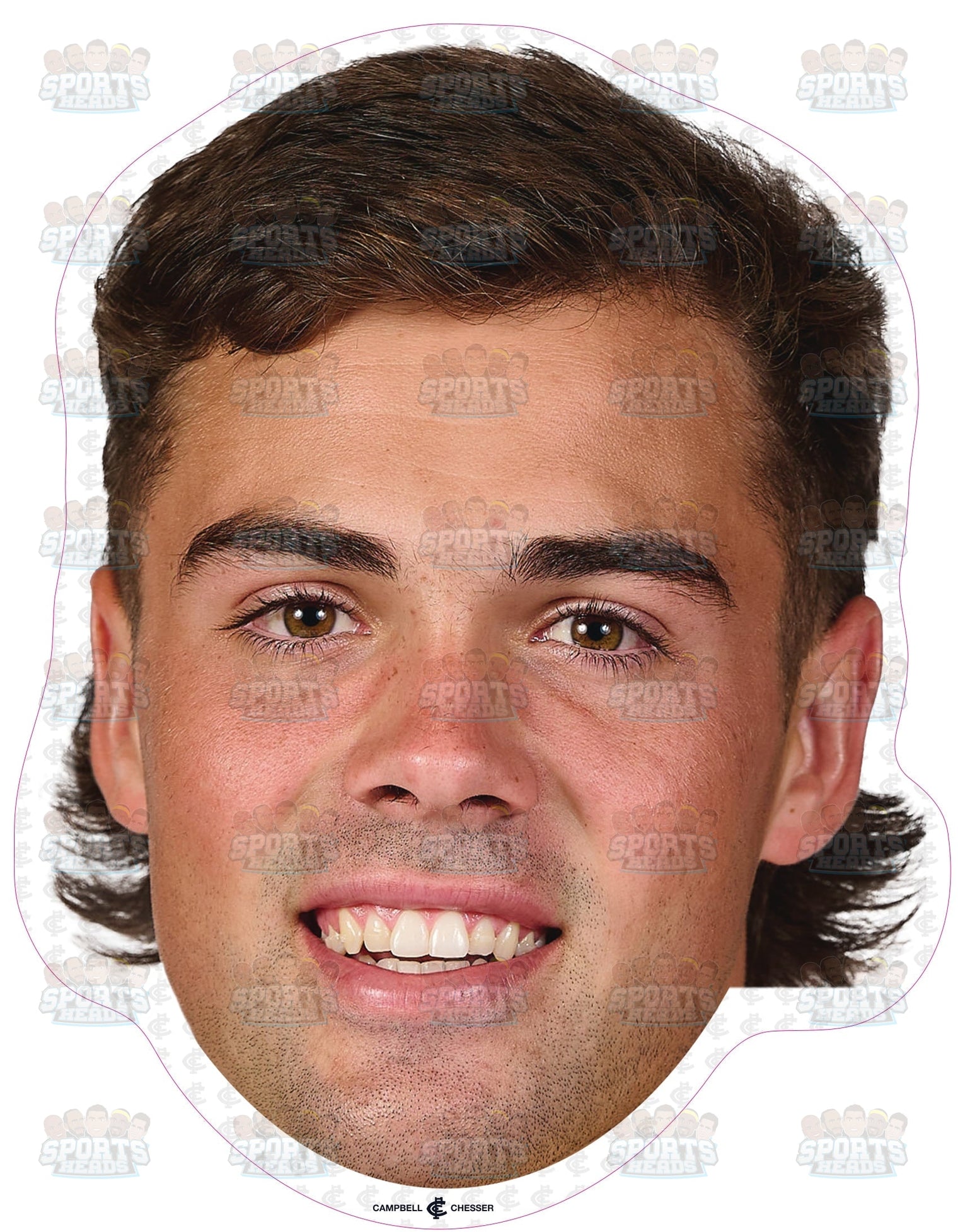 Campbell Chesser