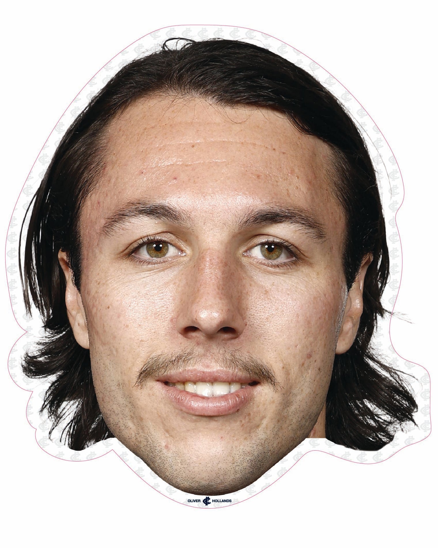 Oliver Hollands