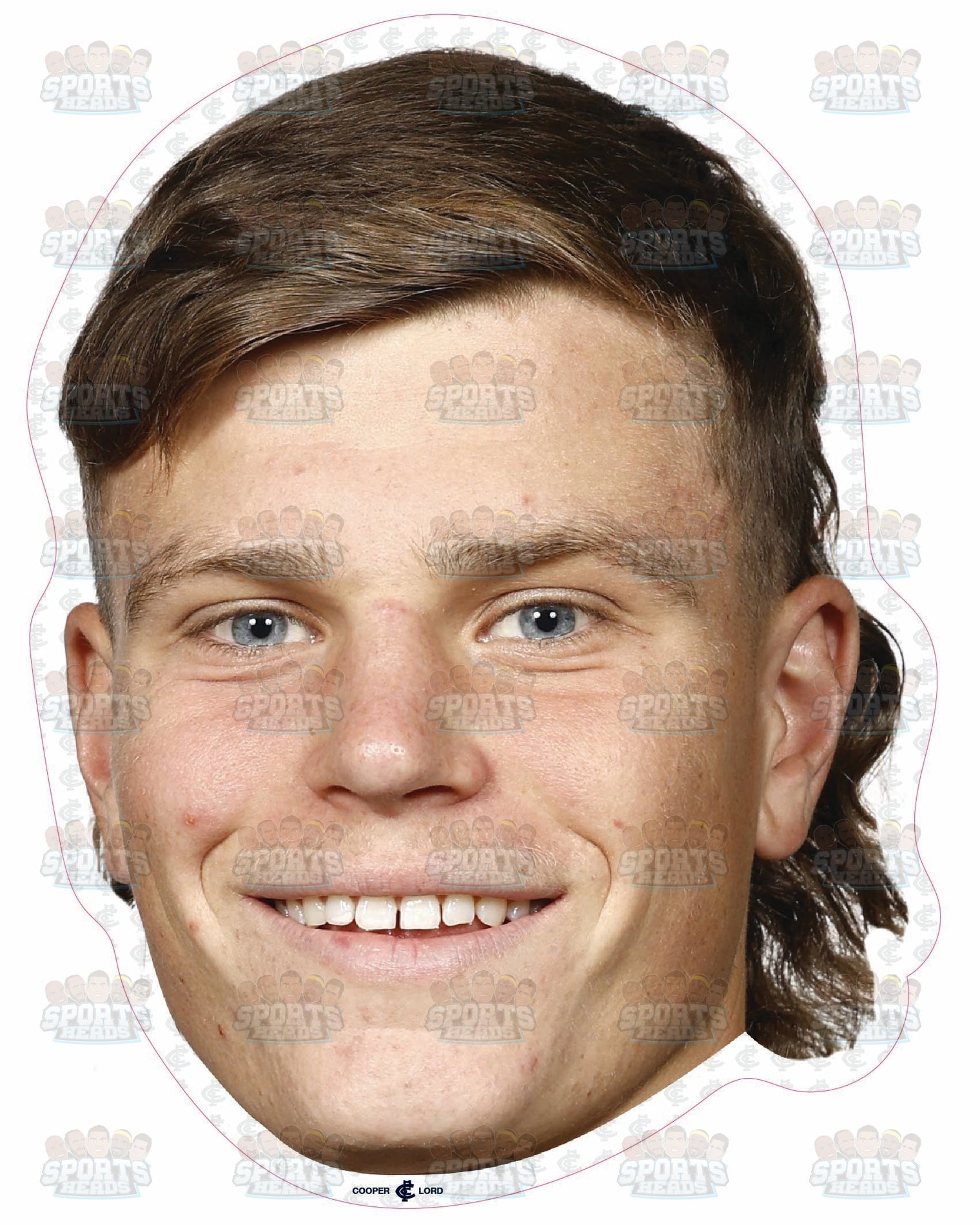 Cooper Lord