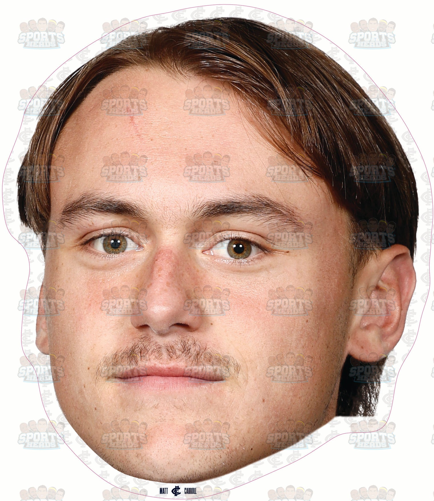 Matt Carroll