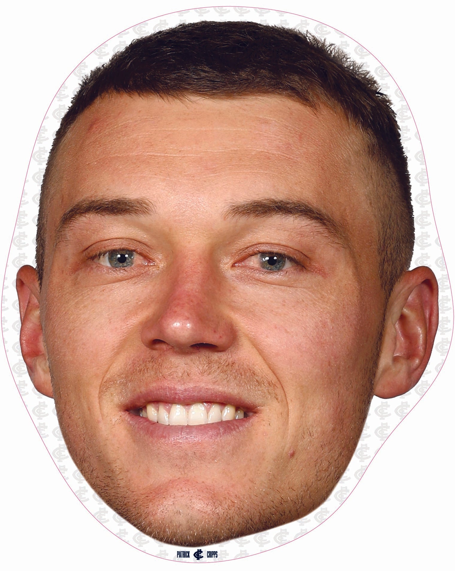 Patrick Cripps