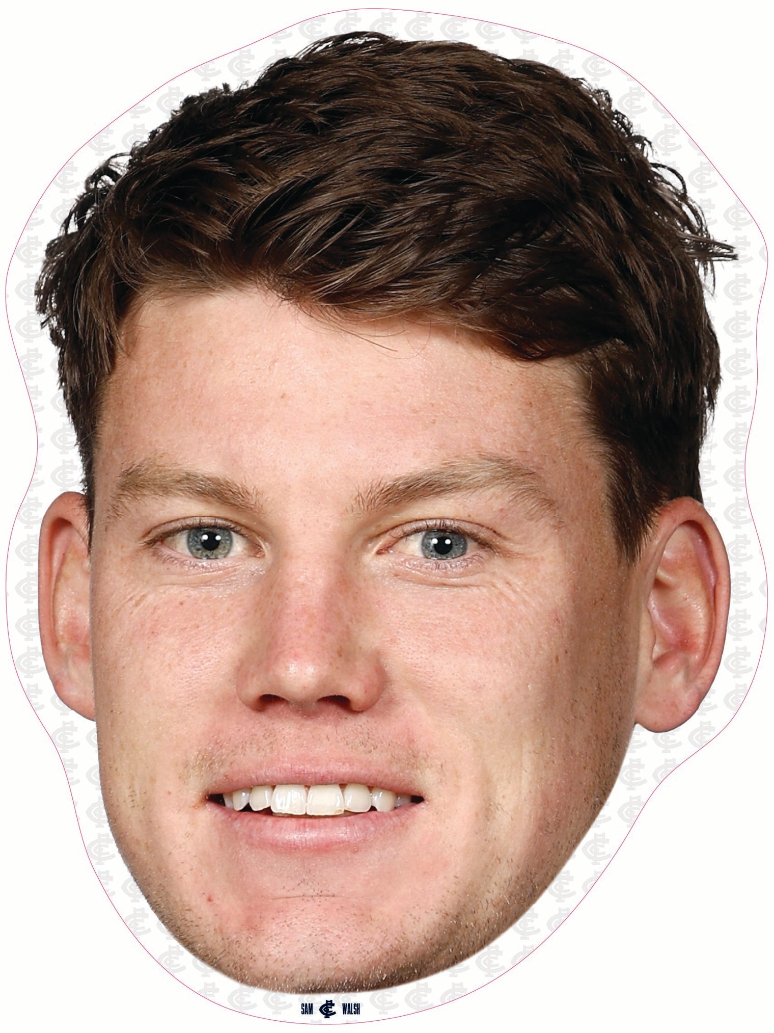 Sam Walsh