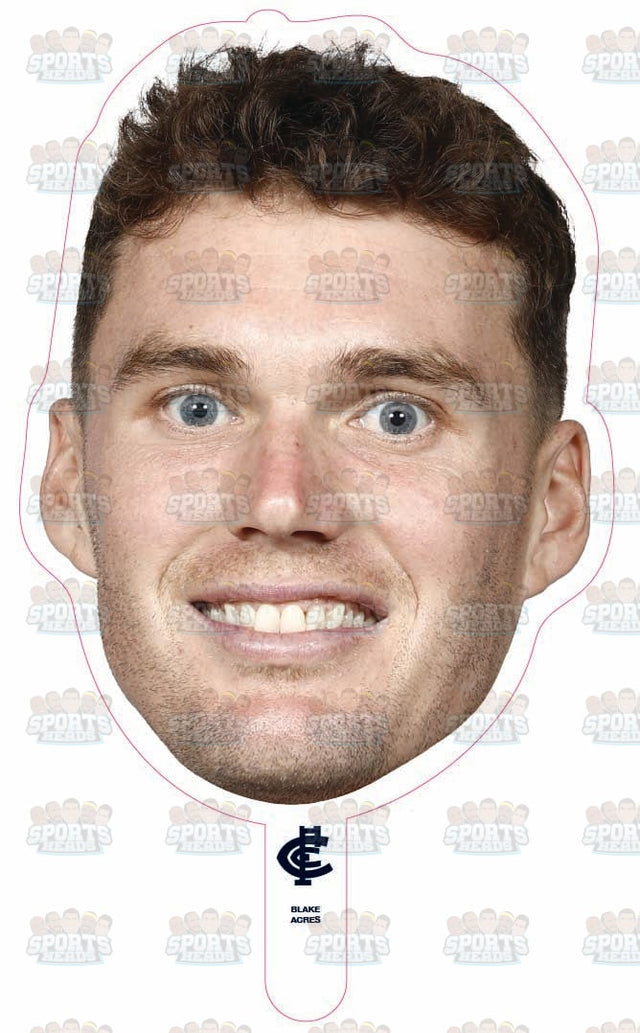 Blake Acres
