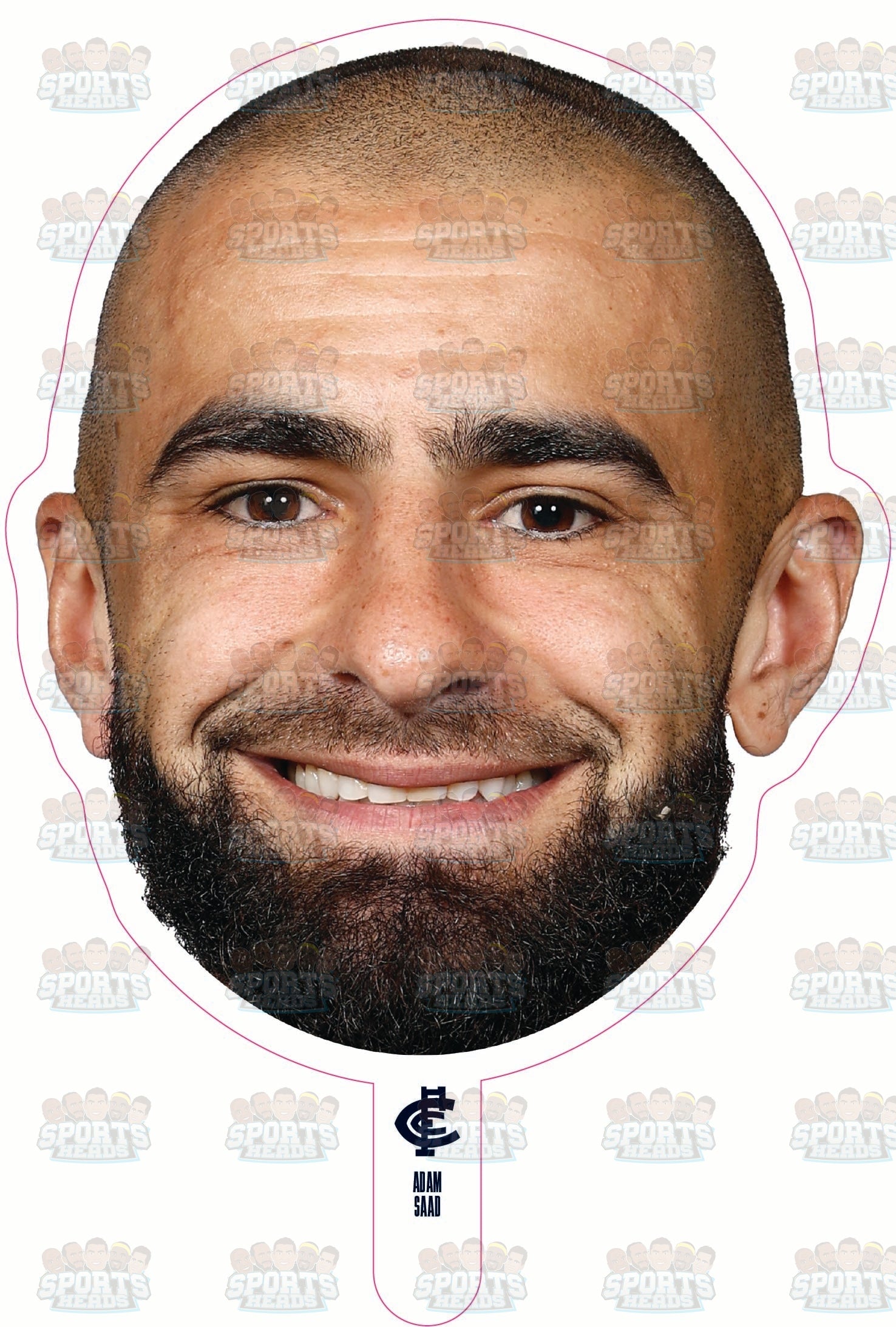 Adam Saad