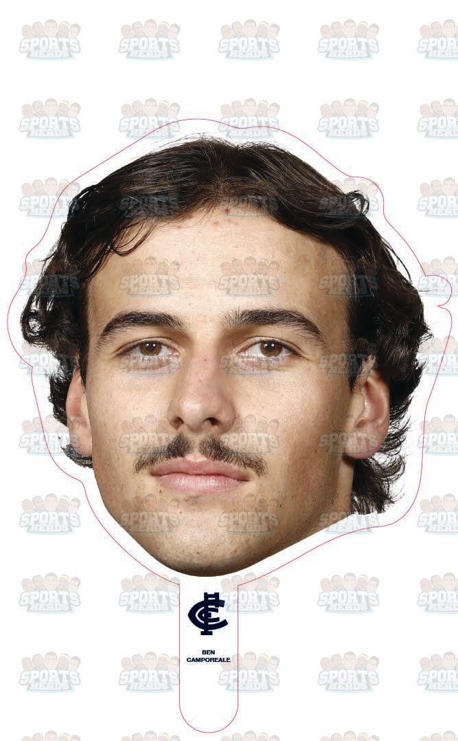 Ben Camporeale