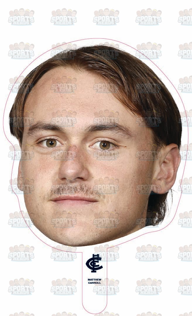 Matthew Carroll