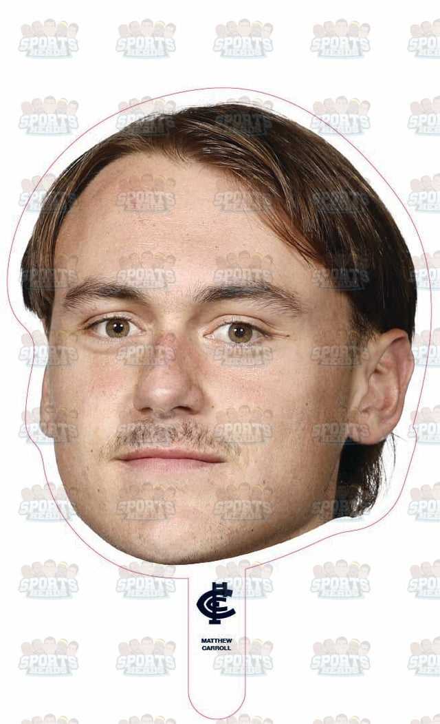 Matthew Carroll