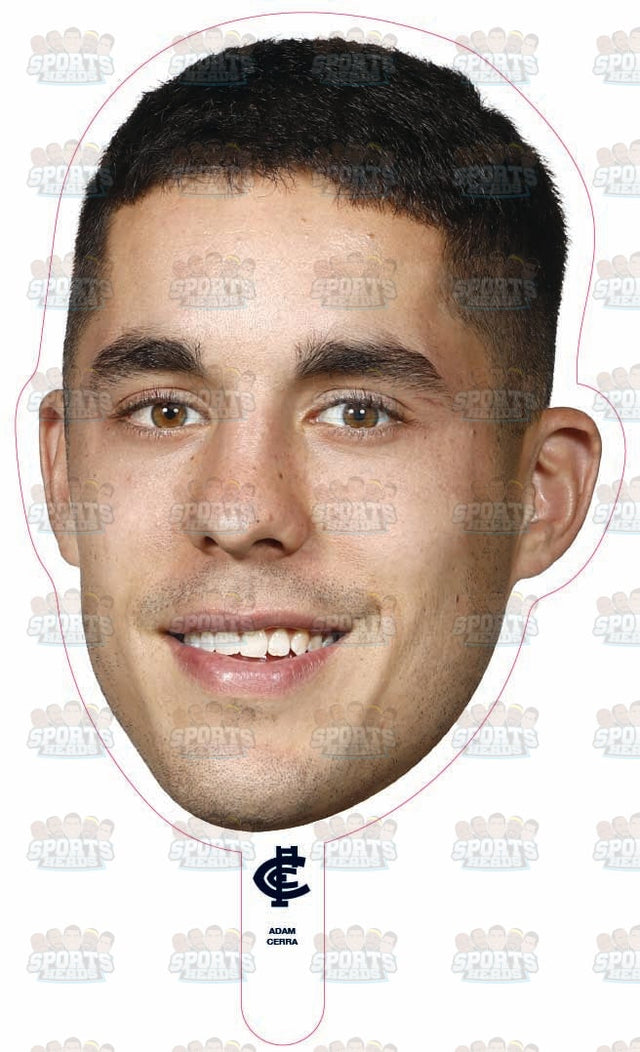 Adam Cerra
