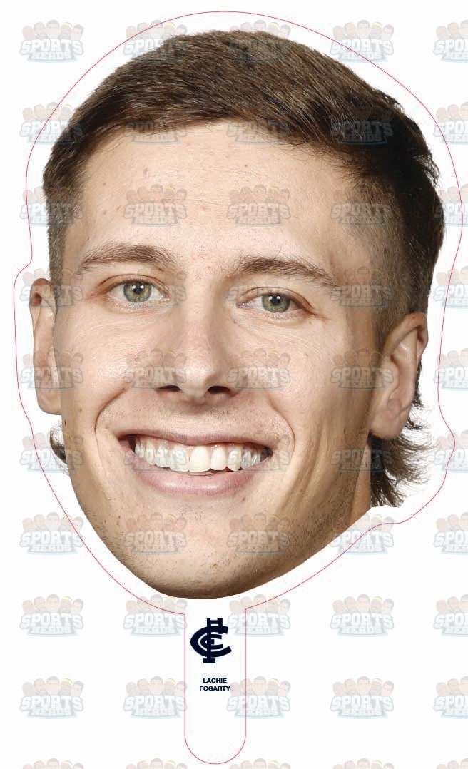 Lachie Fogarty