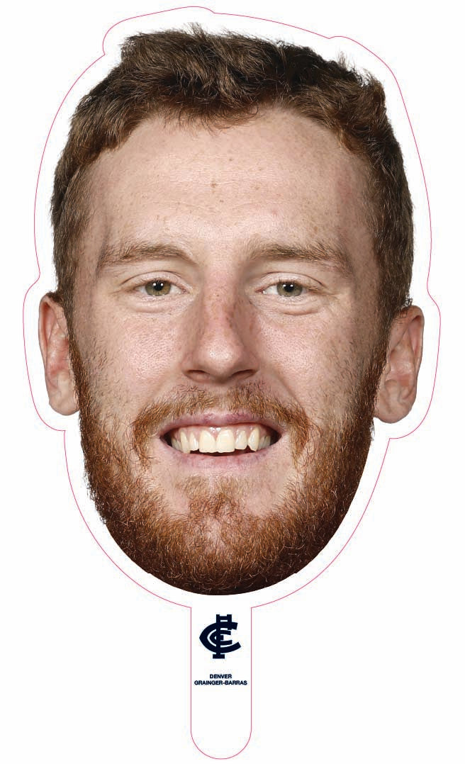 Denver Barras-Grainger
