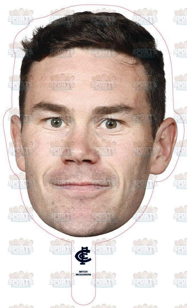 Mitch McGovern