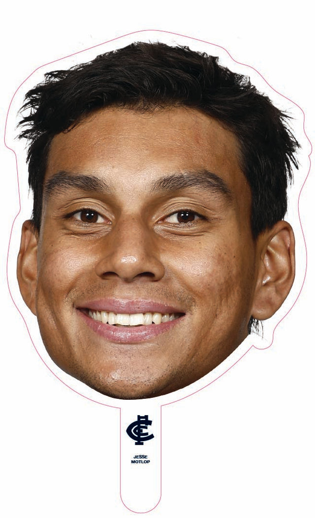 Jesse Motlop