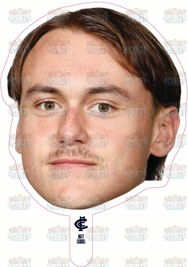 Matt Carroll