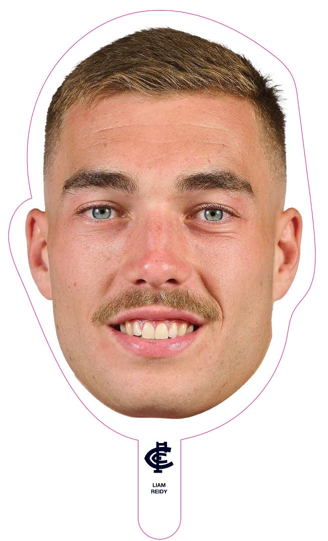Liam Reidy