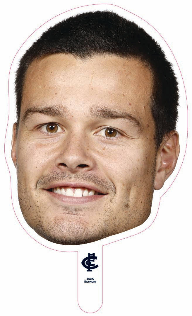 Jack Silvagni