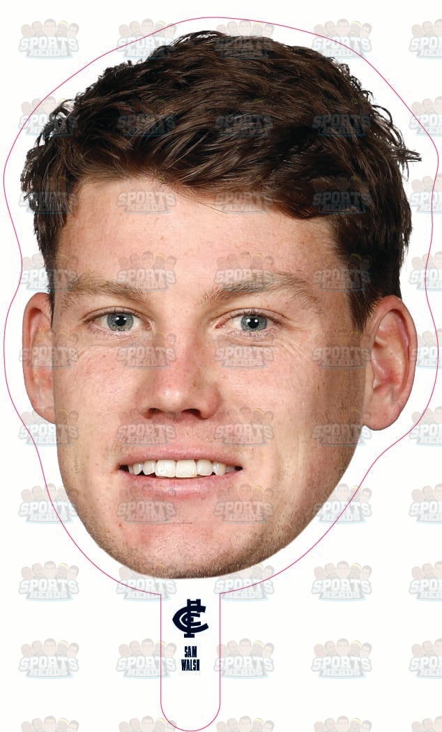 Sam Walsh