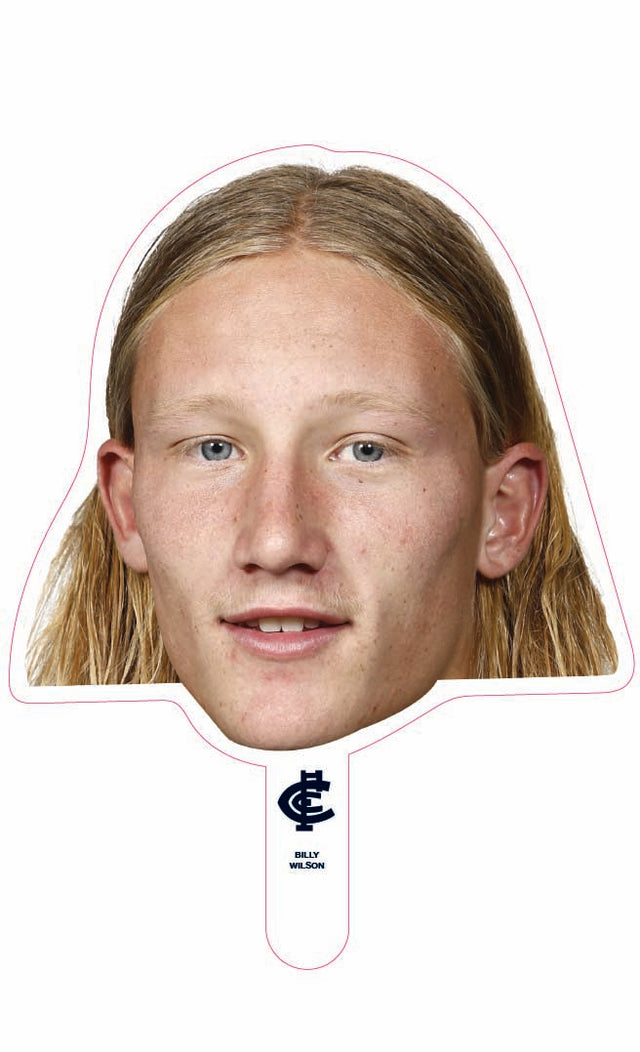 Billy Wilson
