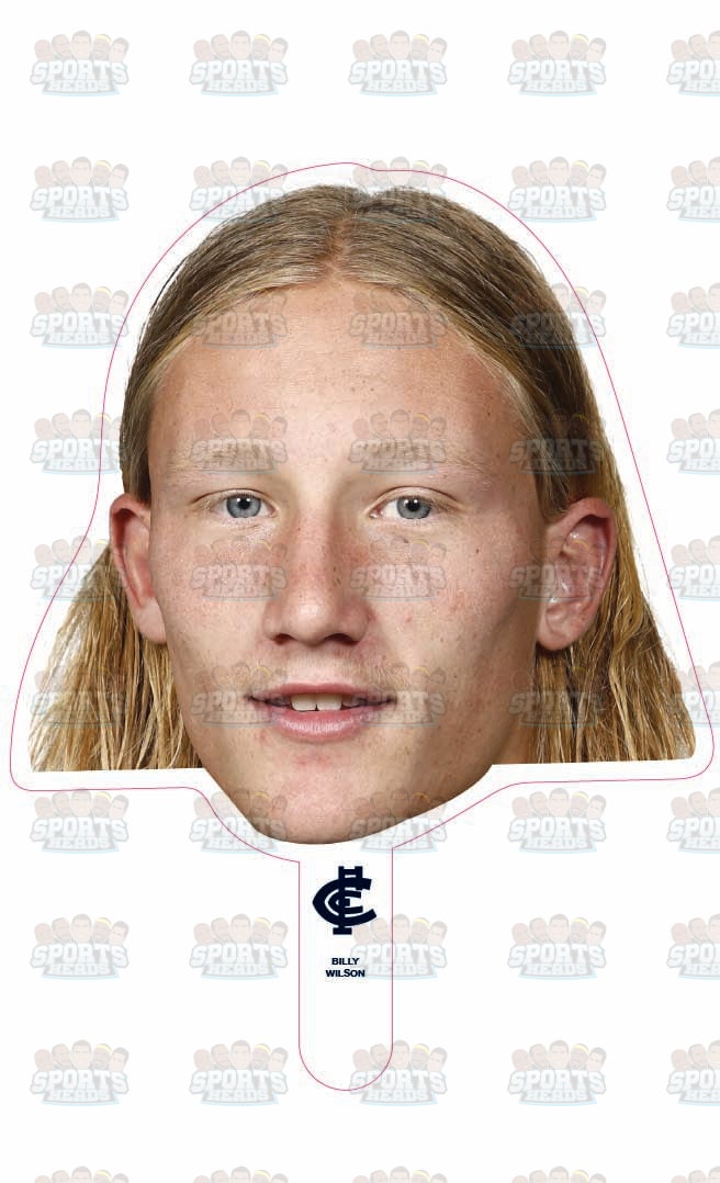 Billy Wilson