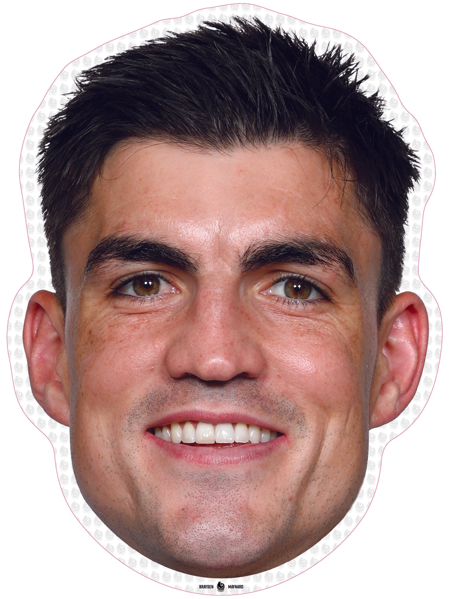 Brayden Maynard