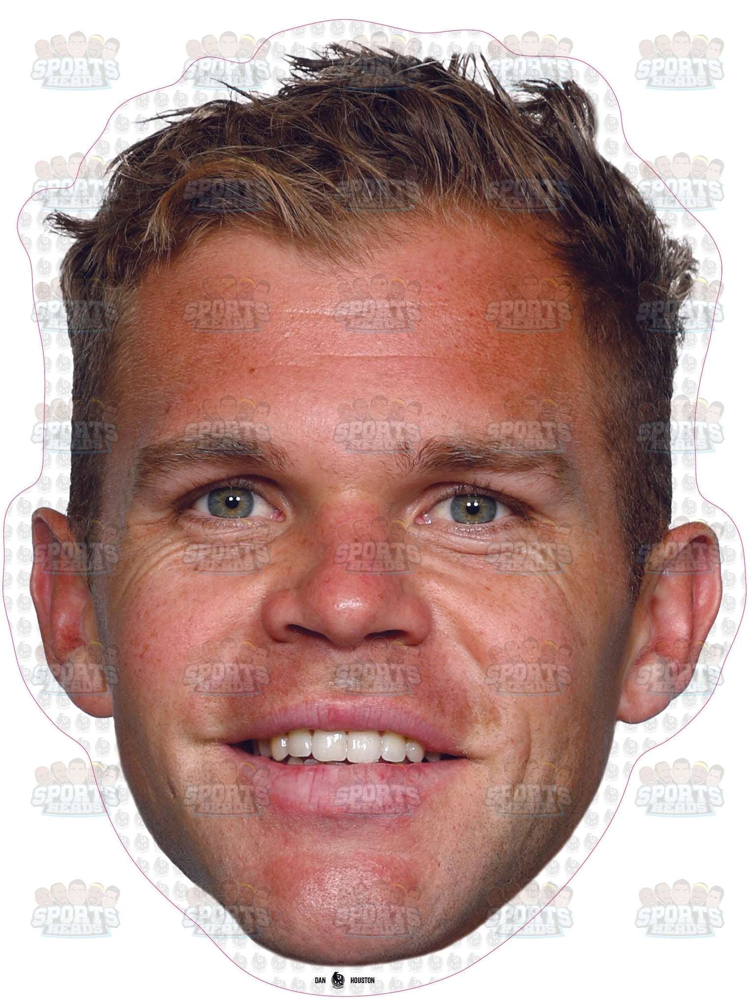 Dan Houston