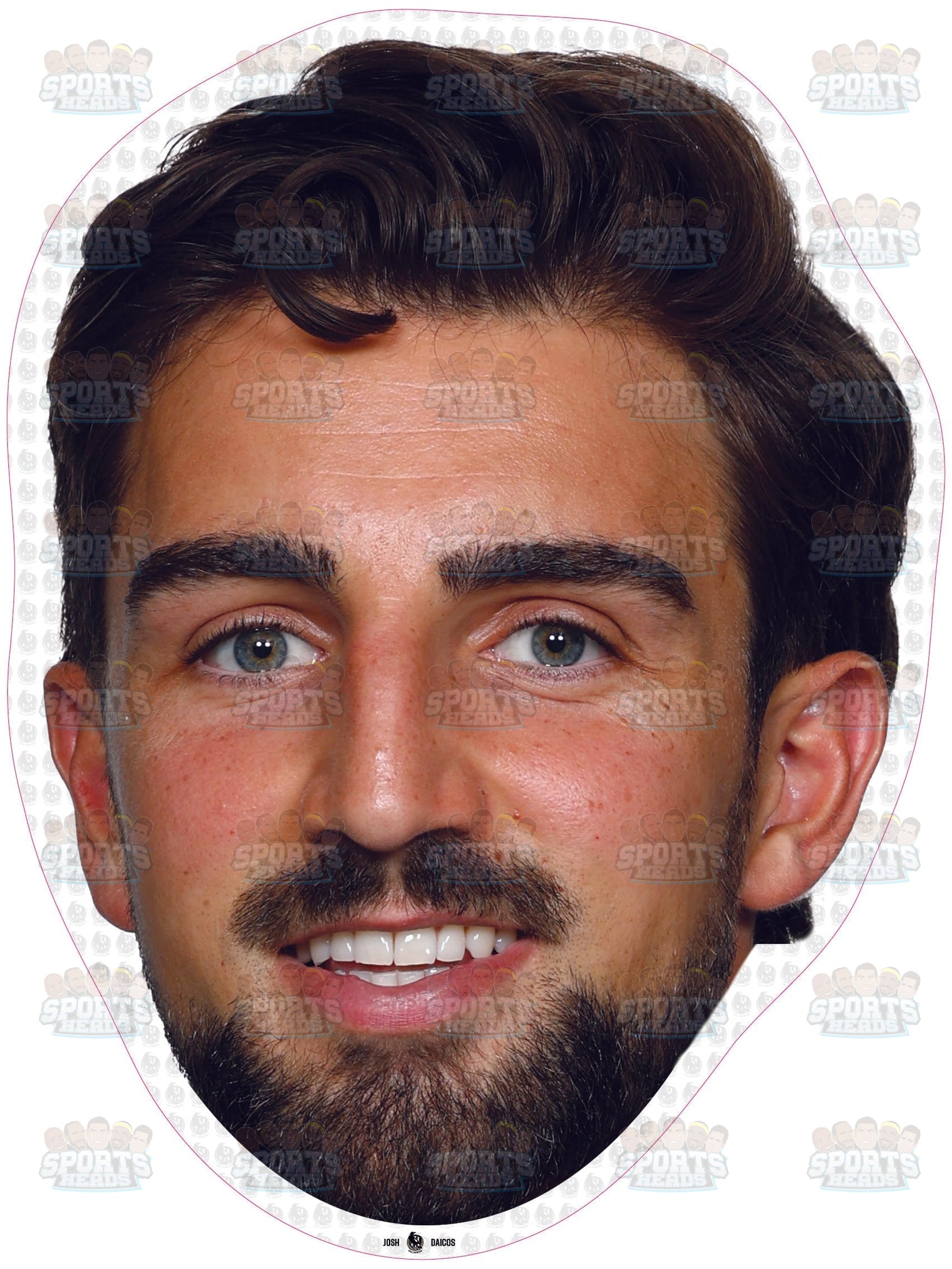 Josh Daicos