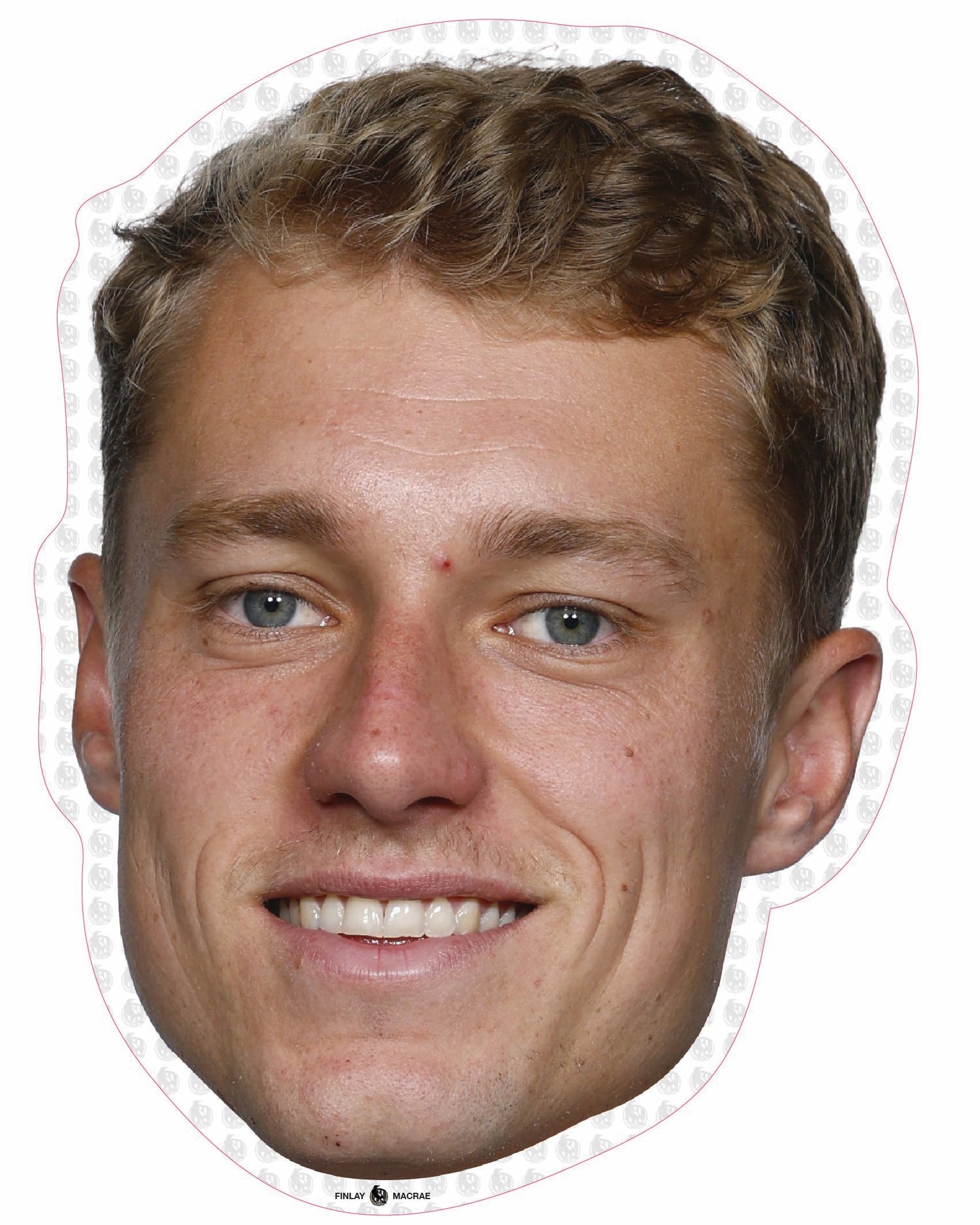 Finlay Macrae