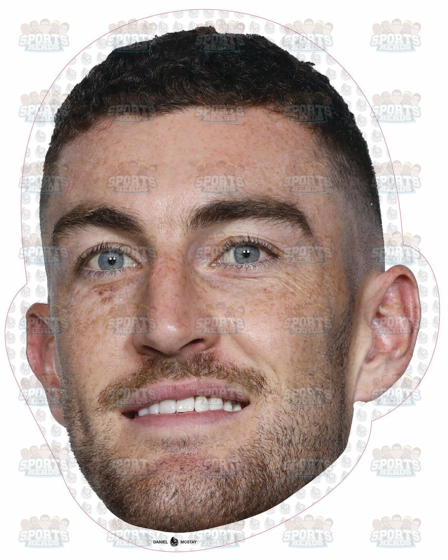 Daniel McStay