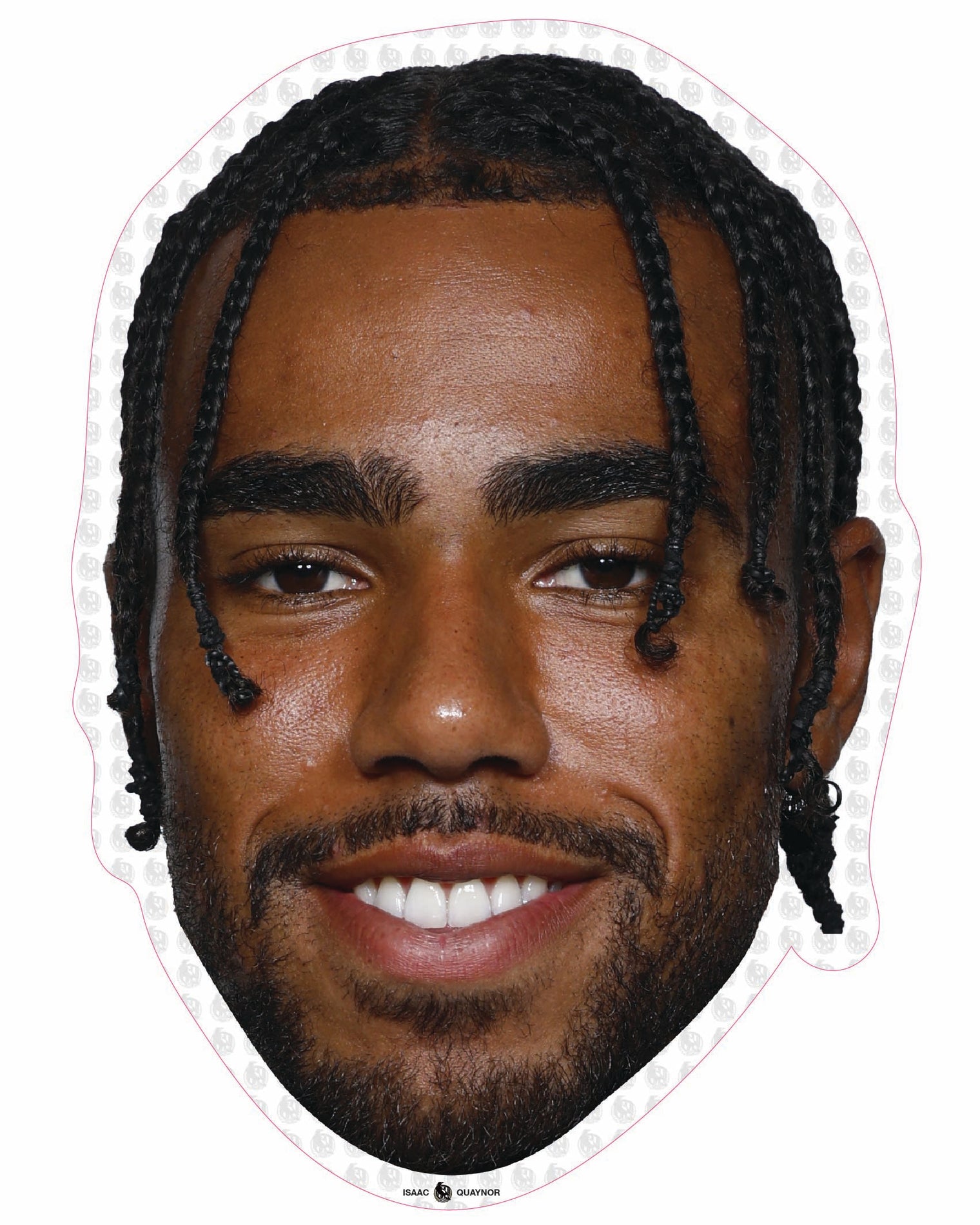 Isaac Quaynor