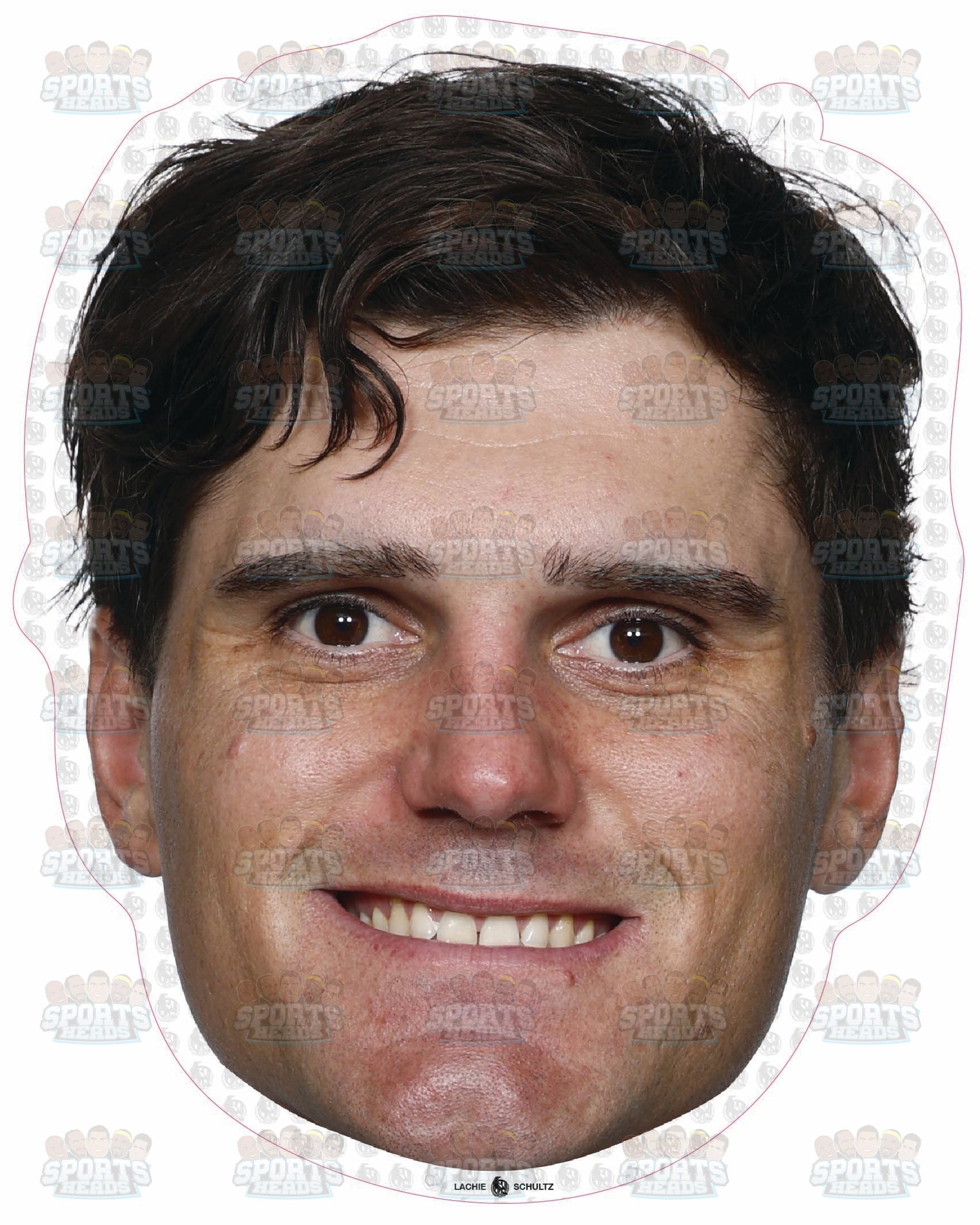 Lachie Schultz