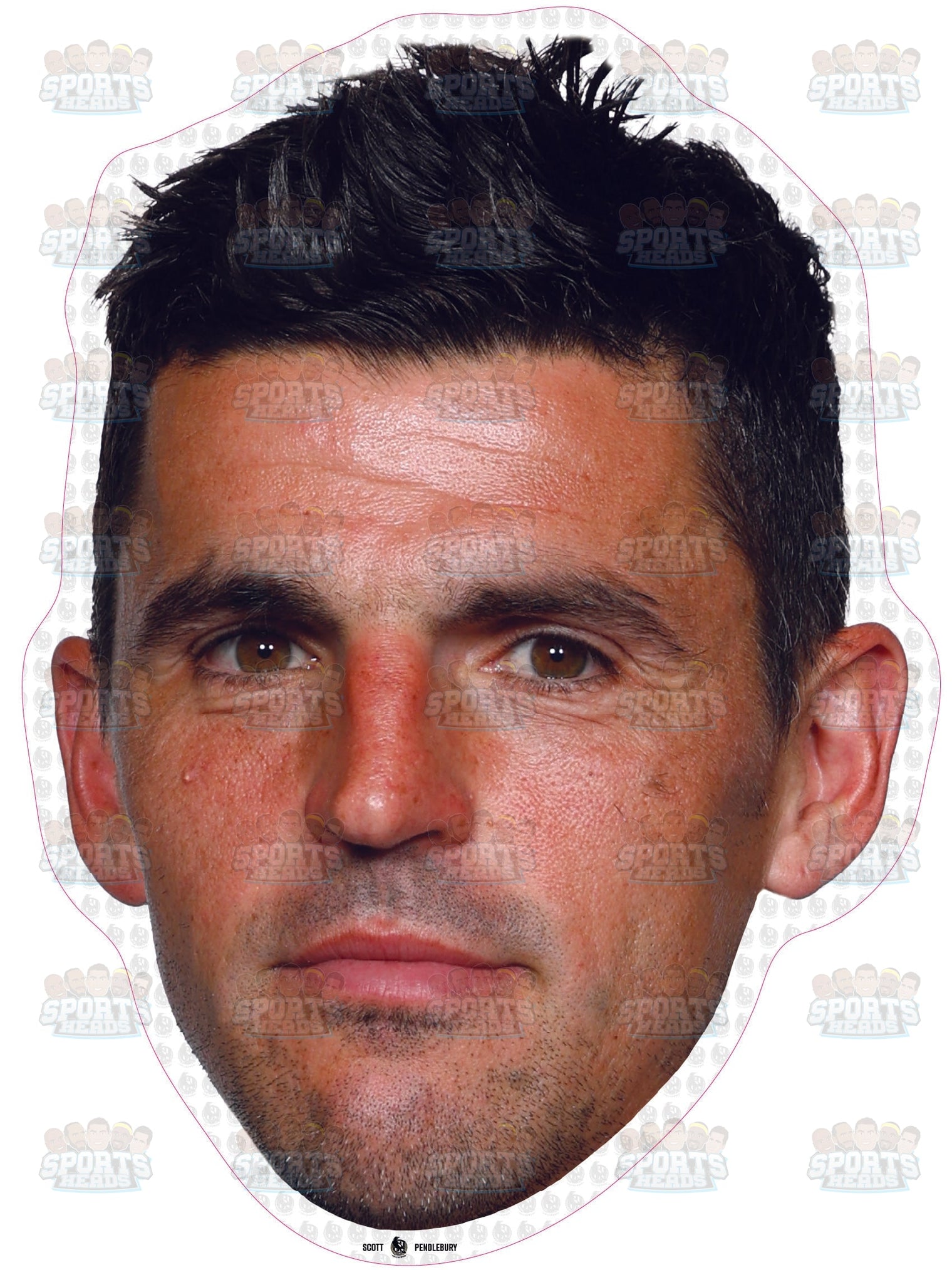 Scott Pendlebury