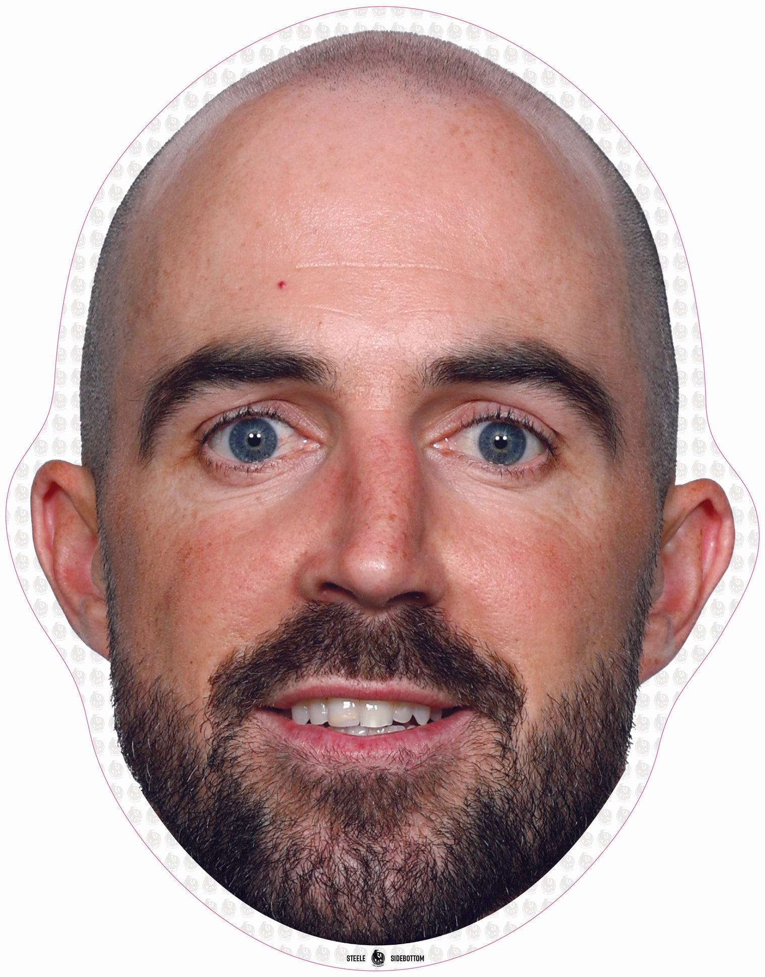 Steele Sidebottom