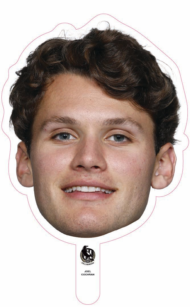 Joel Cochran