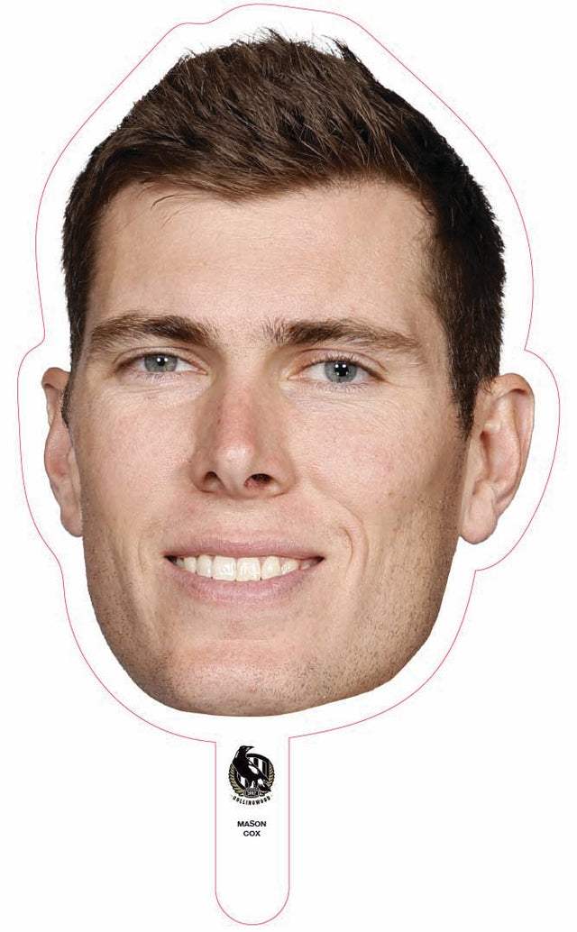 Mason Cox